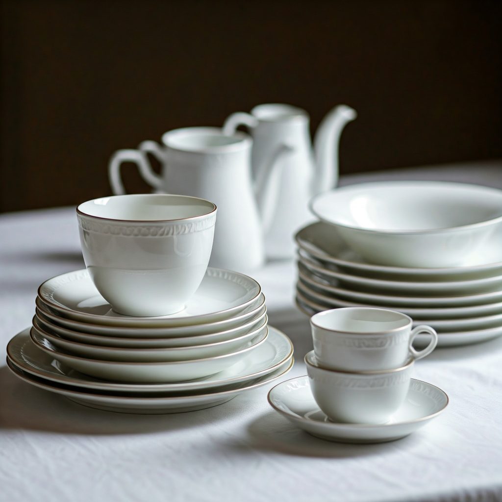 ボーンチャイナ